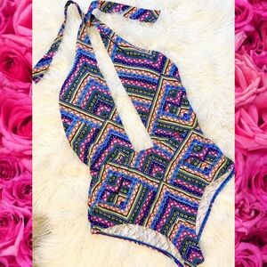 MARILYN MONROE One Piece Swimsuit